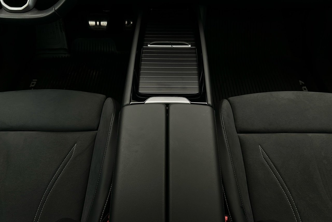 Volkswagen ID.7 Pro, 286ps, 2025