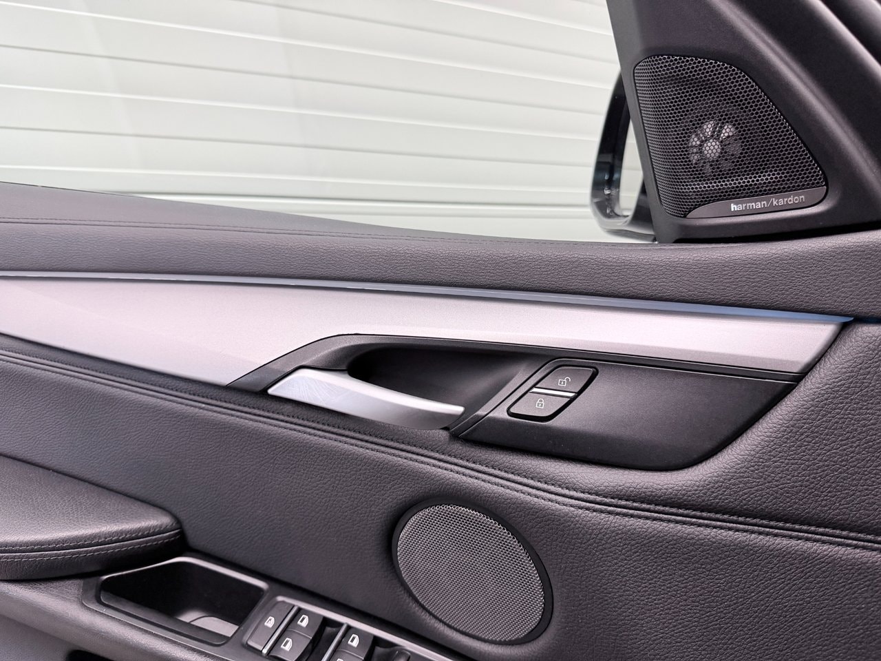 BMW X6 xDrive30d Steptronic, 8-trins, 258ps, 2015
