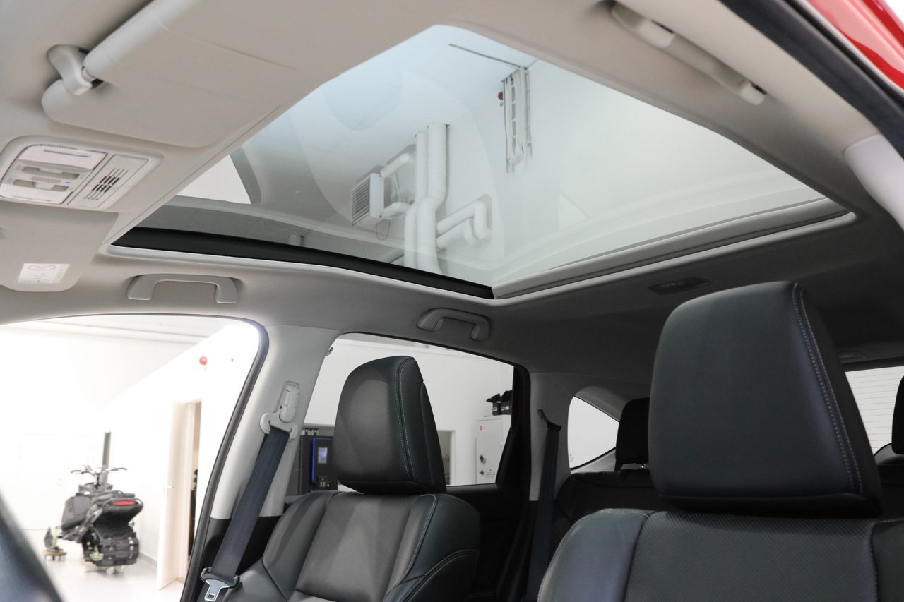 Honda CR-V 1.6 i-DTEC 4WD Automatic, 160hp, 2016