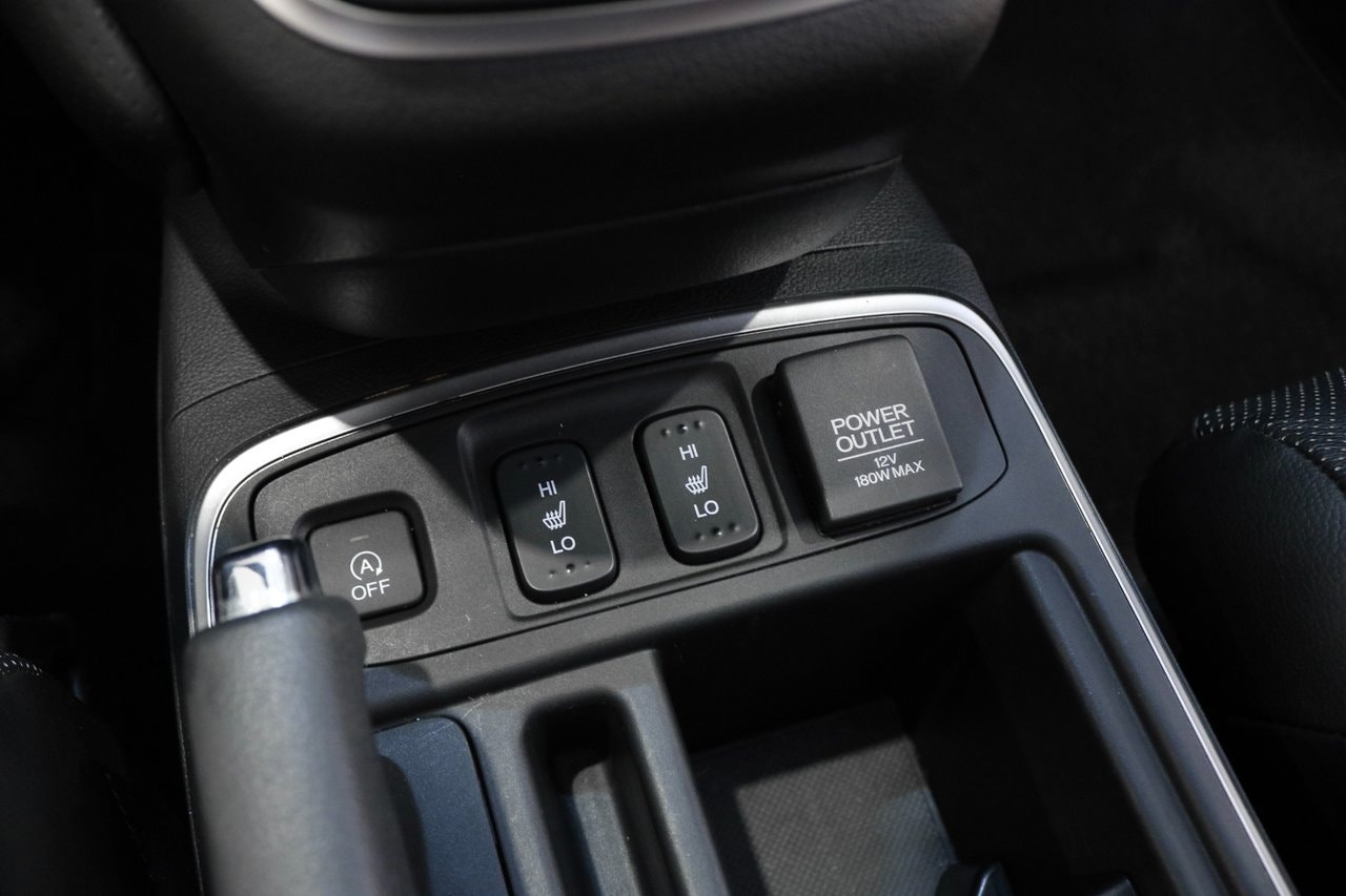 Honda CR-V 1.6 i-DTEC 4WD Automatic, 160hp, 2016