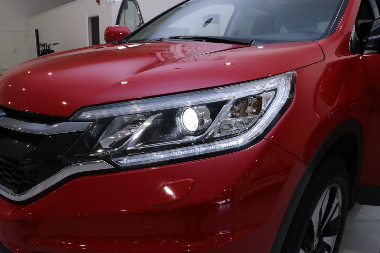 Honda CR-V 1.6 i-DTEC 4WD Automatic, 160hp, 2016