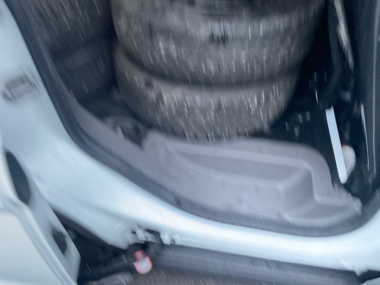 Ford Transit Connect 240 1.5 EcoBlue SelectShift, 8-trins, 100ps, 2022