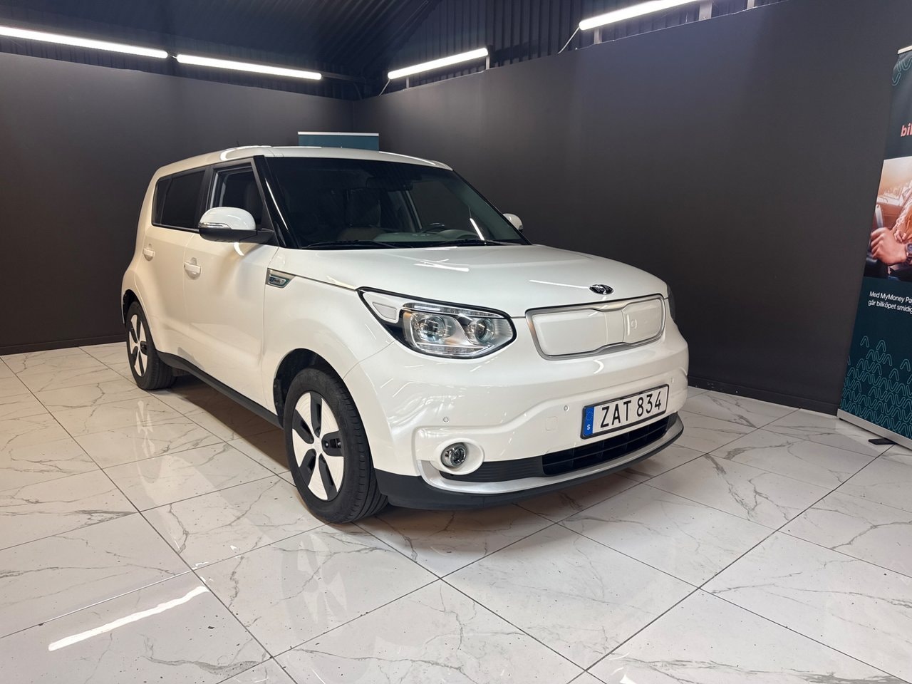 Kia Soul 110 hp