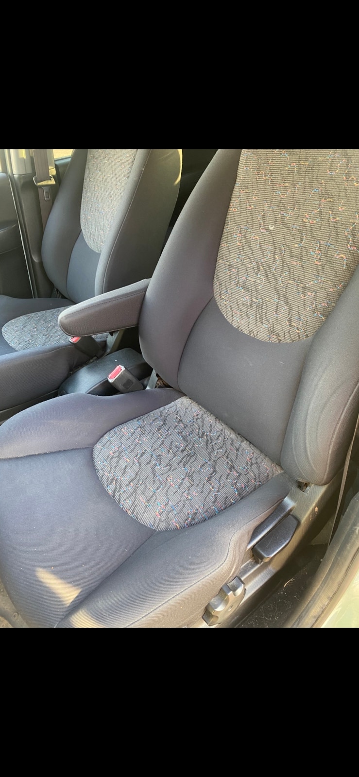 Hyundai Matrix 1.8 Automatic, 4-trins, 122ps, 2003