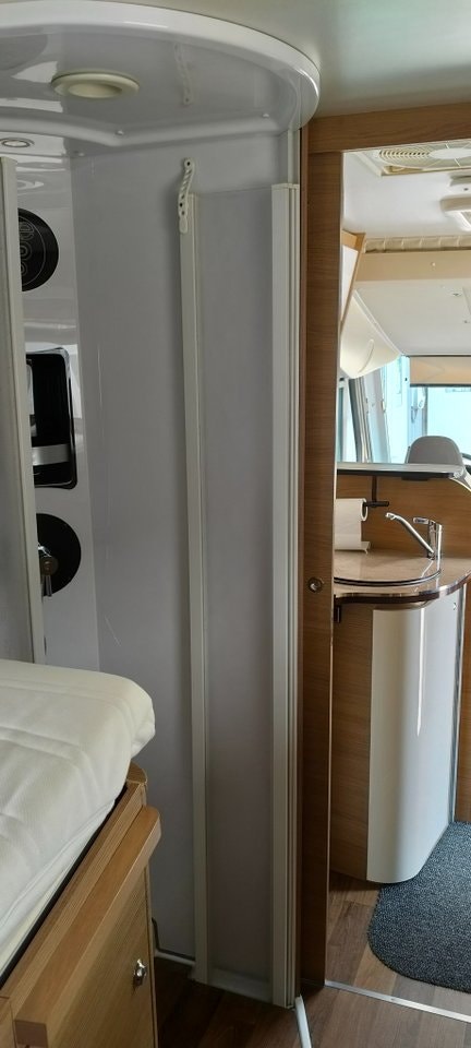 Fiat Ducato Conversion Chassi Platform 2.3 Multijet Automatisk, 130hk, 2017