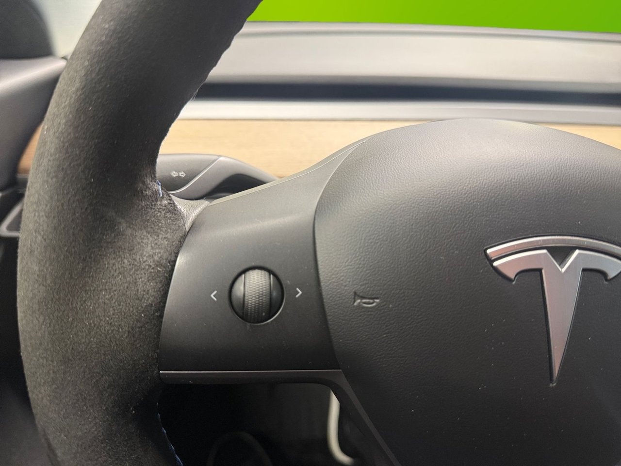 Tesla Model 3 Standard Range Plus, 325hk, 2020