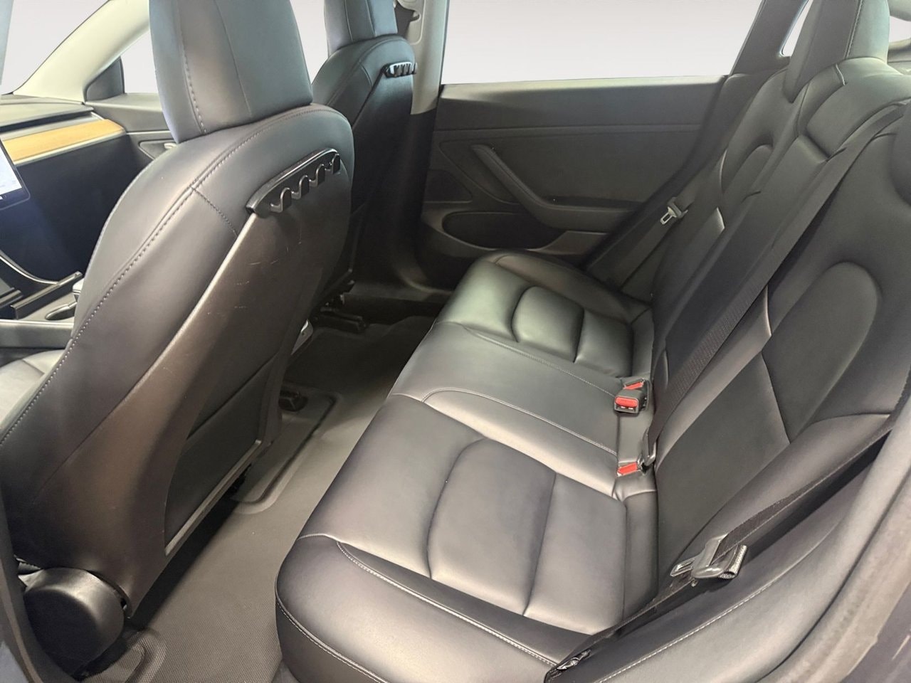 Tesla Model 3 Standard Range Plus, 325hk, 2020