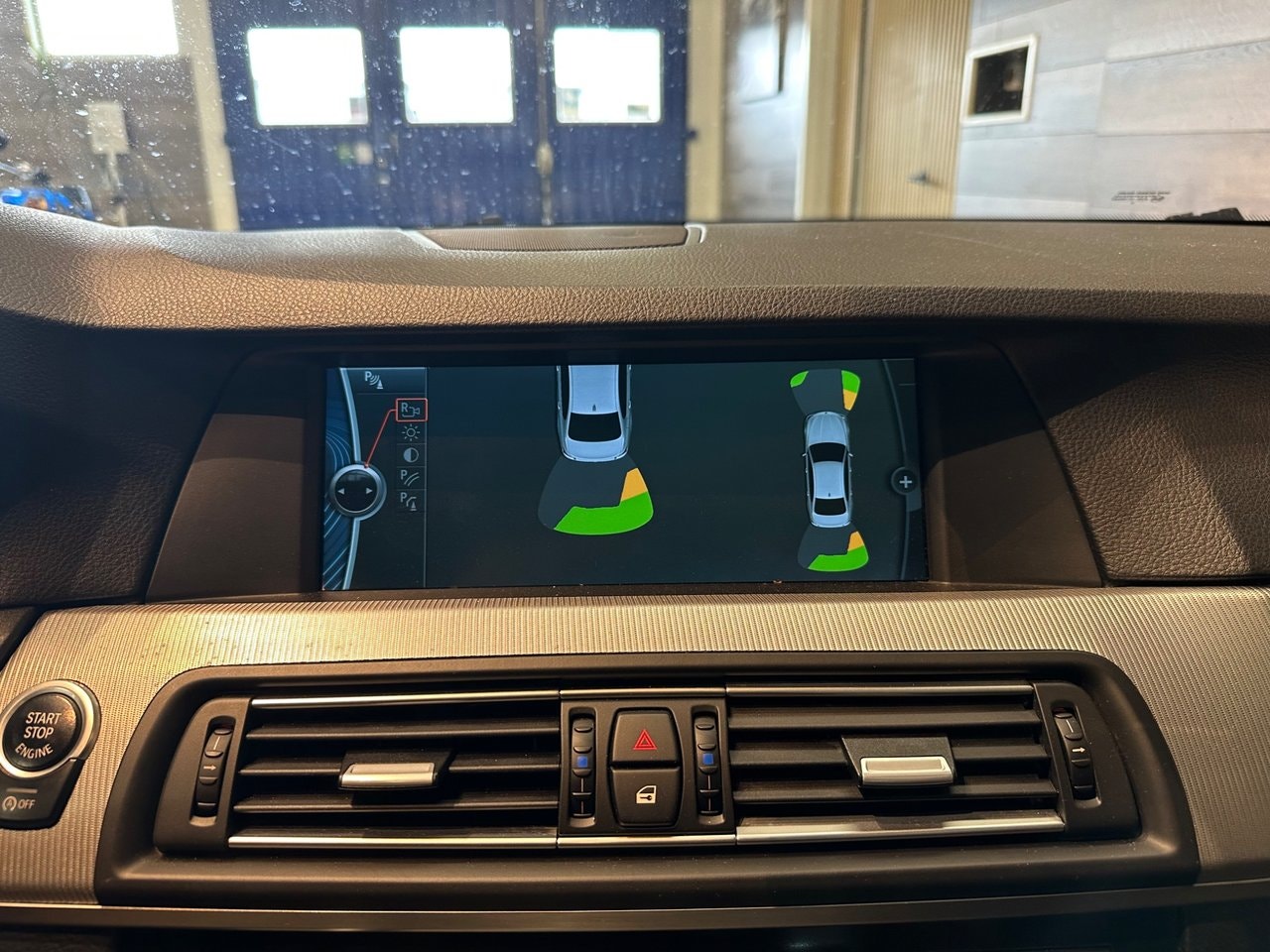 BMW M5 DCT, 560hk, 2012