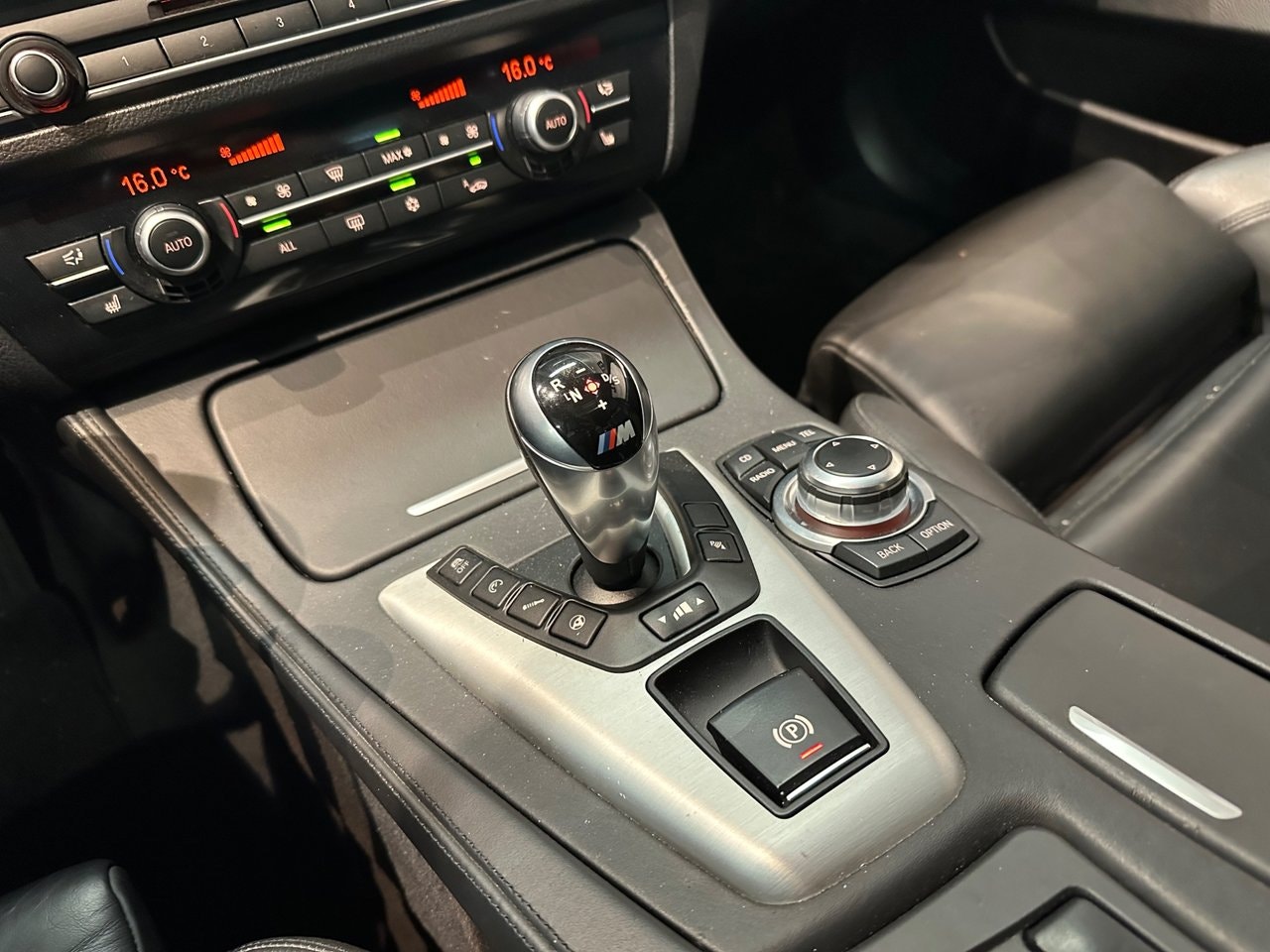 BMW M5 DCT, 560hk, 2012