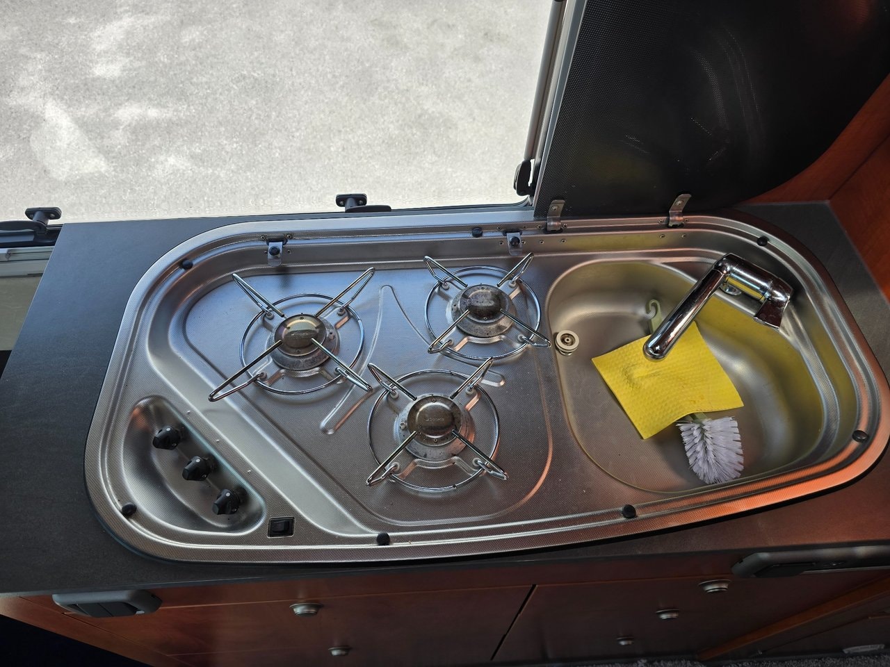 Fiat Ducato Conversion Chassi Platform 3.0 Multijet Manual, 6-trins, 177ps, 2014