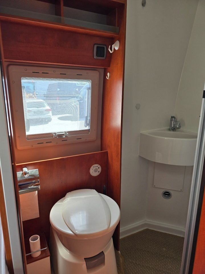 Fiat Ducato Conversion Chassi Platform 3.0 Multijet Manual, 6-trins, 177ps, 2014