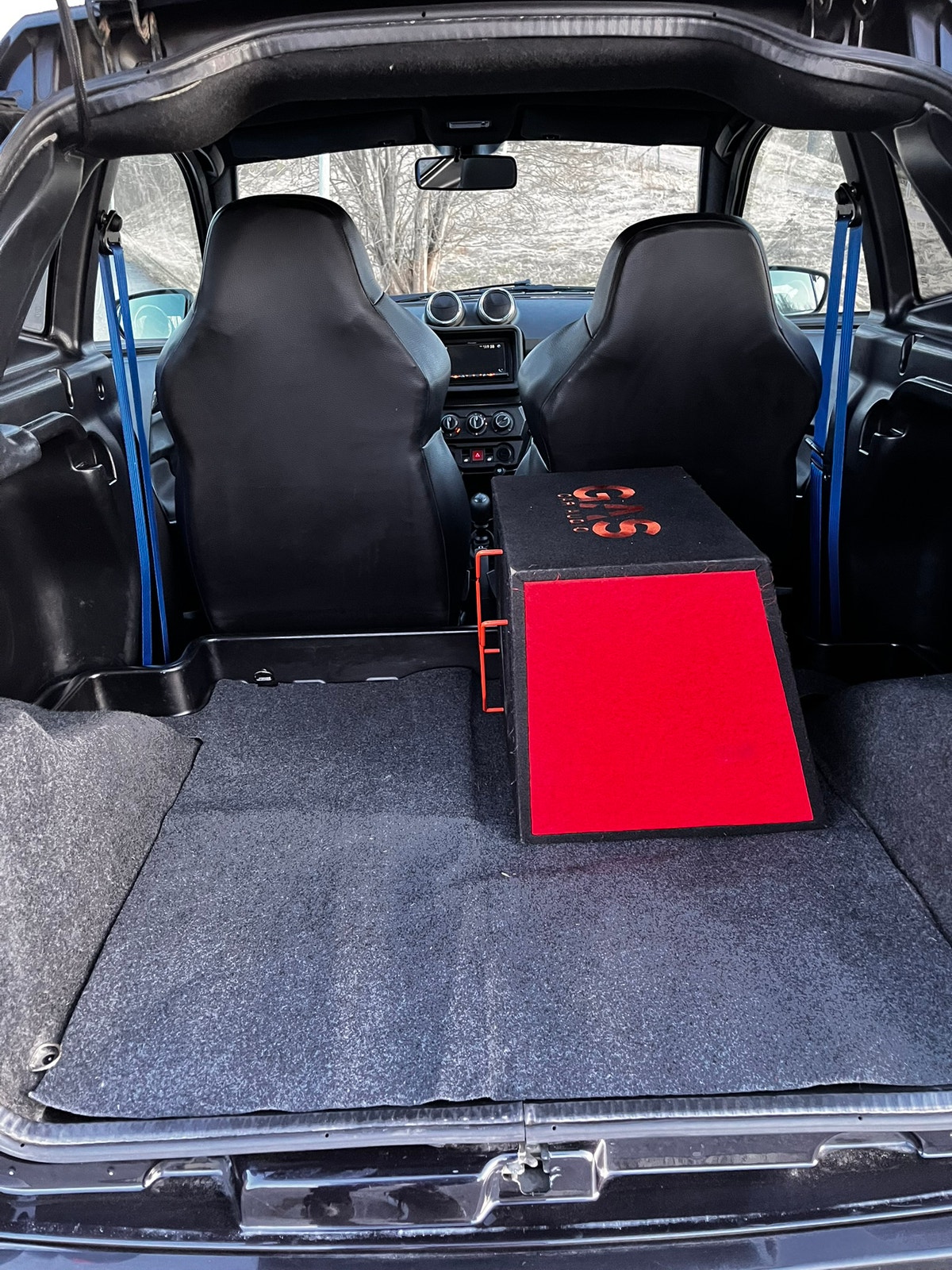 Aixam Coupé 0.5 CVT, 8ps, 2020