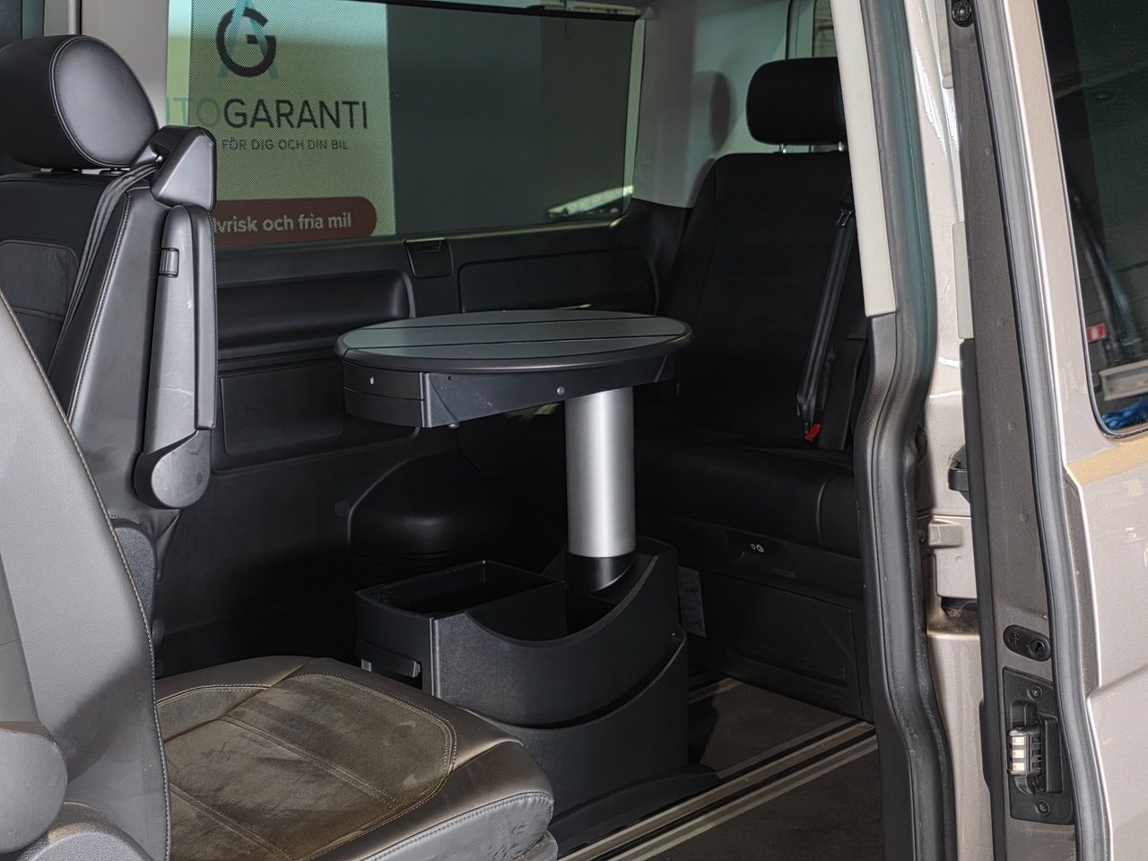 Volkswagen Multivan 2.0 TDI BMT DSG Sequential, 150hp, 2016