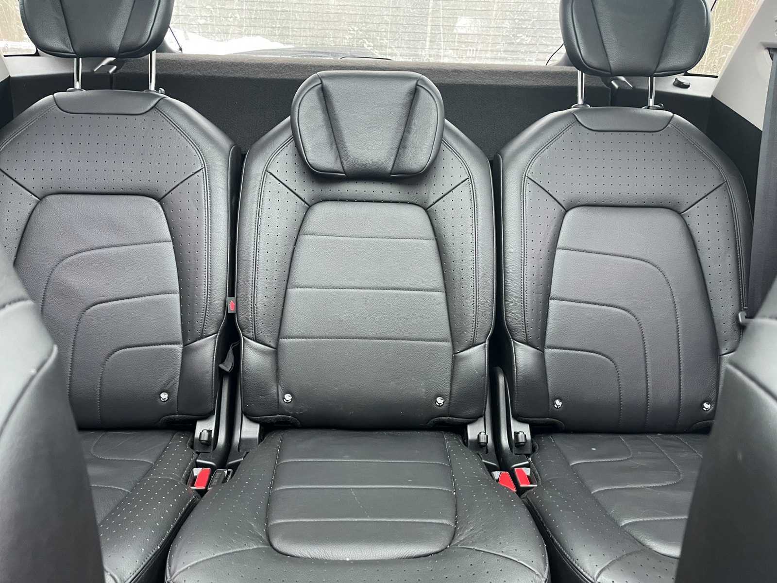 Citroën C4 Picasso 2.0 HDi EAT, 6-trins, 150ps, 2015