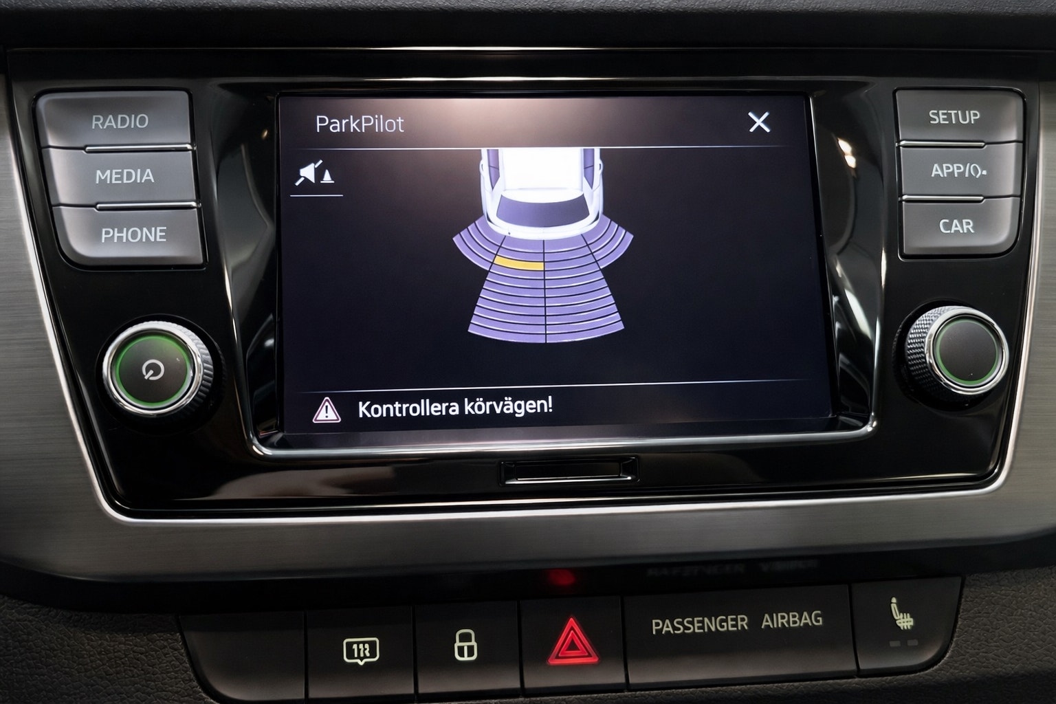 Škoda Fabia 1.0 TSI DSG Sequential, 7-trins, 110ps, 2019