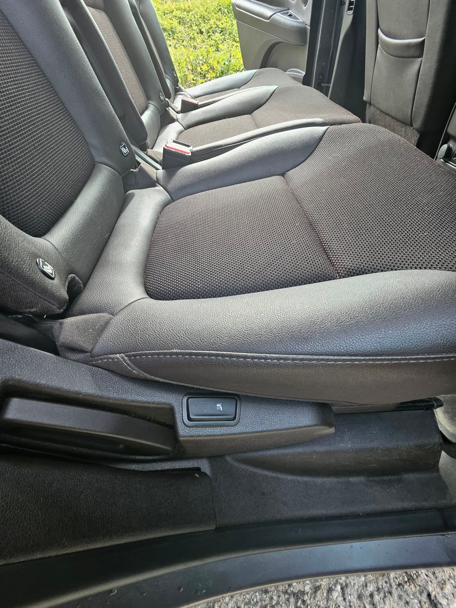 Renault Espace 1.6 dCi EDC, 6-trinn, 160hk, 2017
