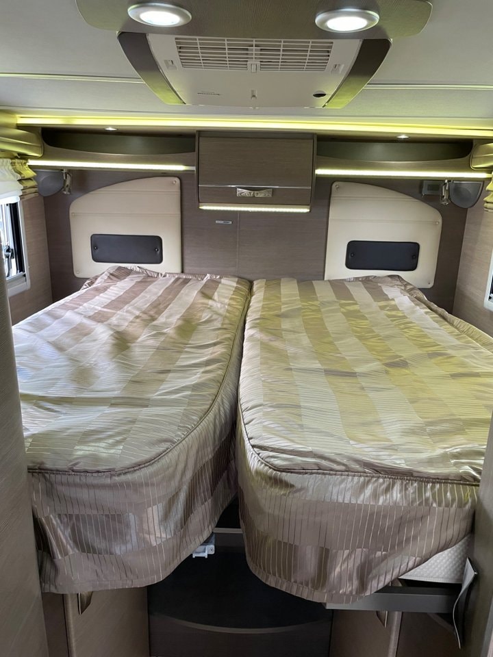 Fiat Ducato Conversion Chassi Platform 3.0 Multijet Automatisk, 177hk, 2013
