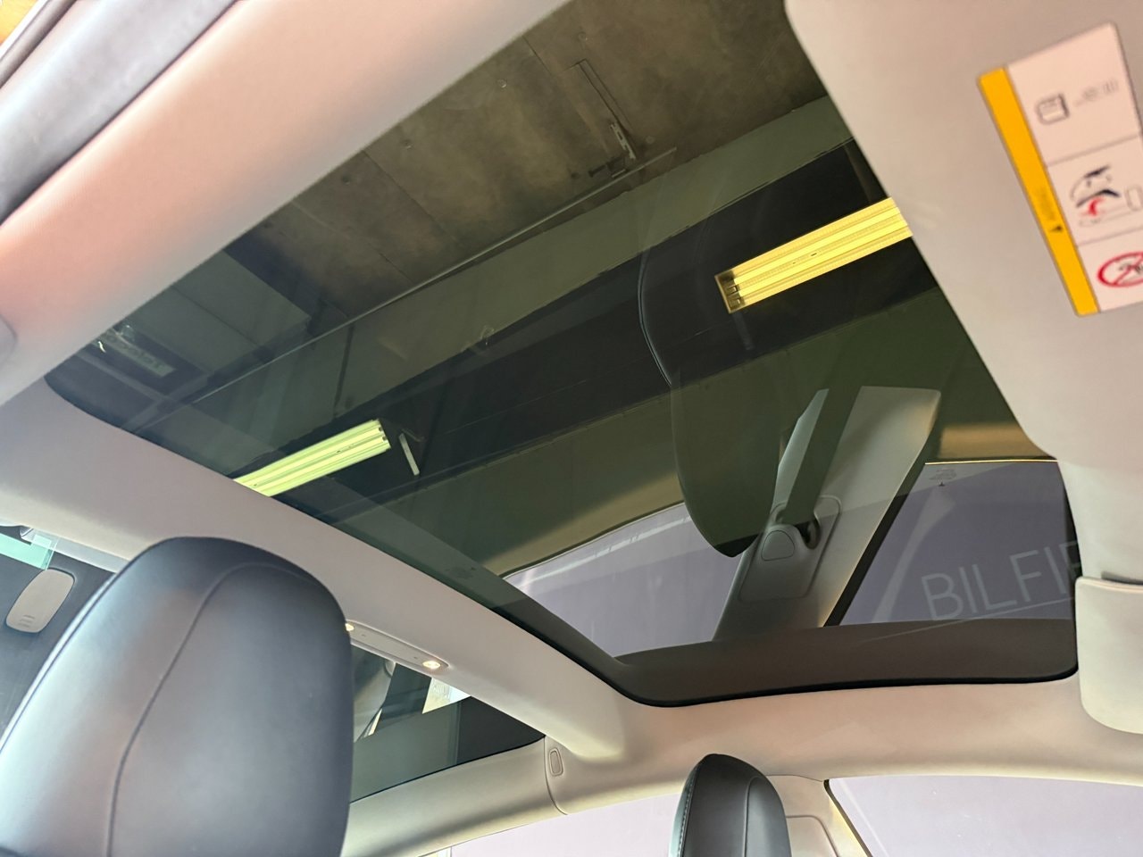 Tesla Model 3 Standard Range Plus, 325hk, 2020