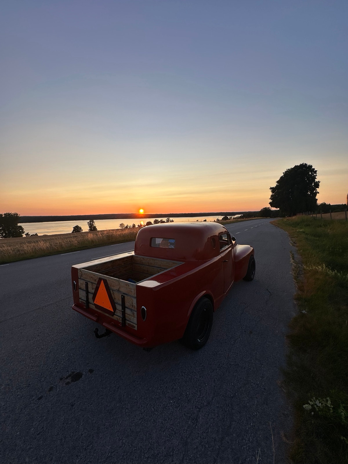 Volvo P210 1.8 Manuell, 75hk, 1967