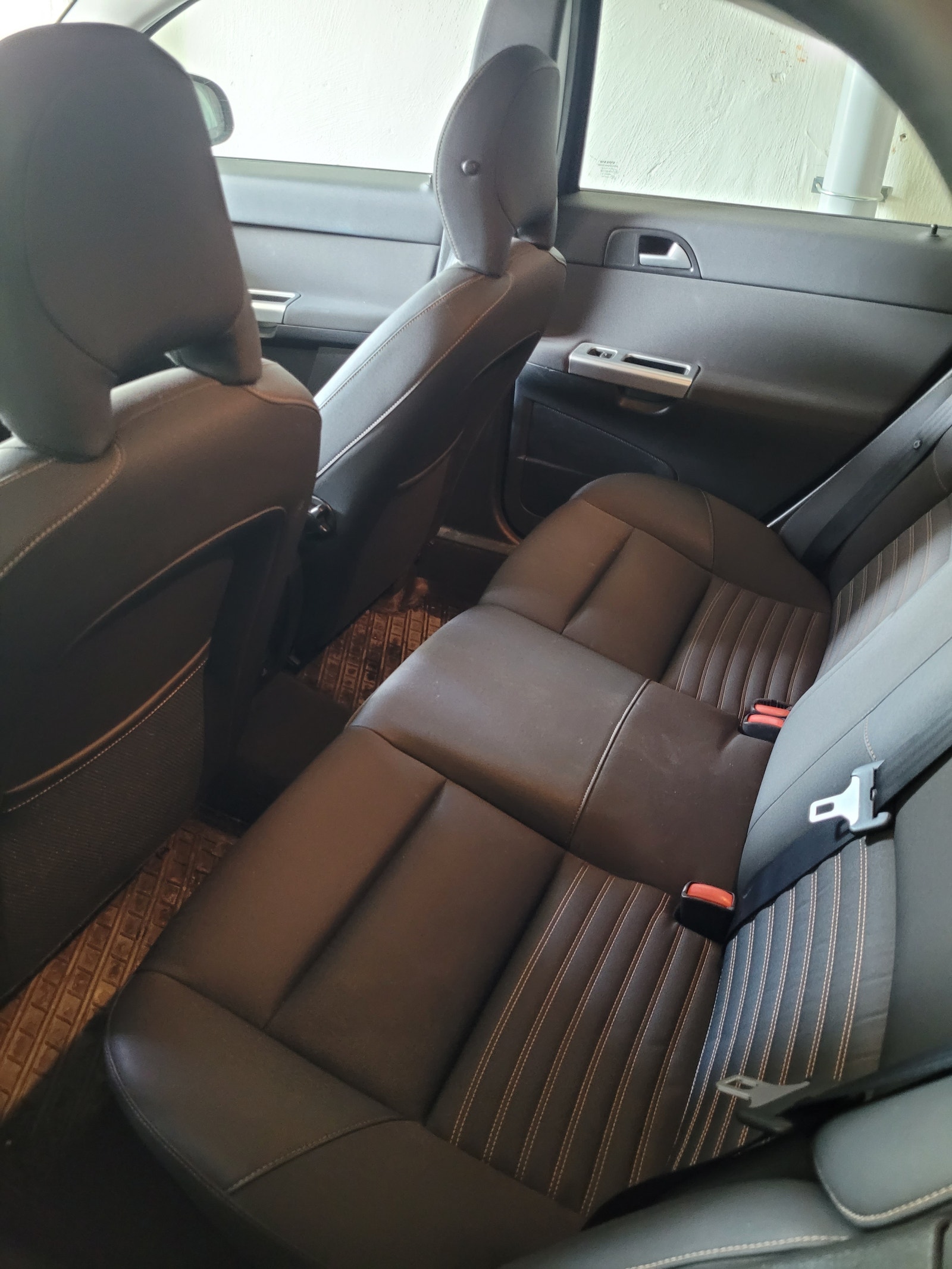 Volvo S40 D2 Manual, 115hp, 2011