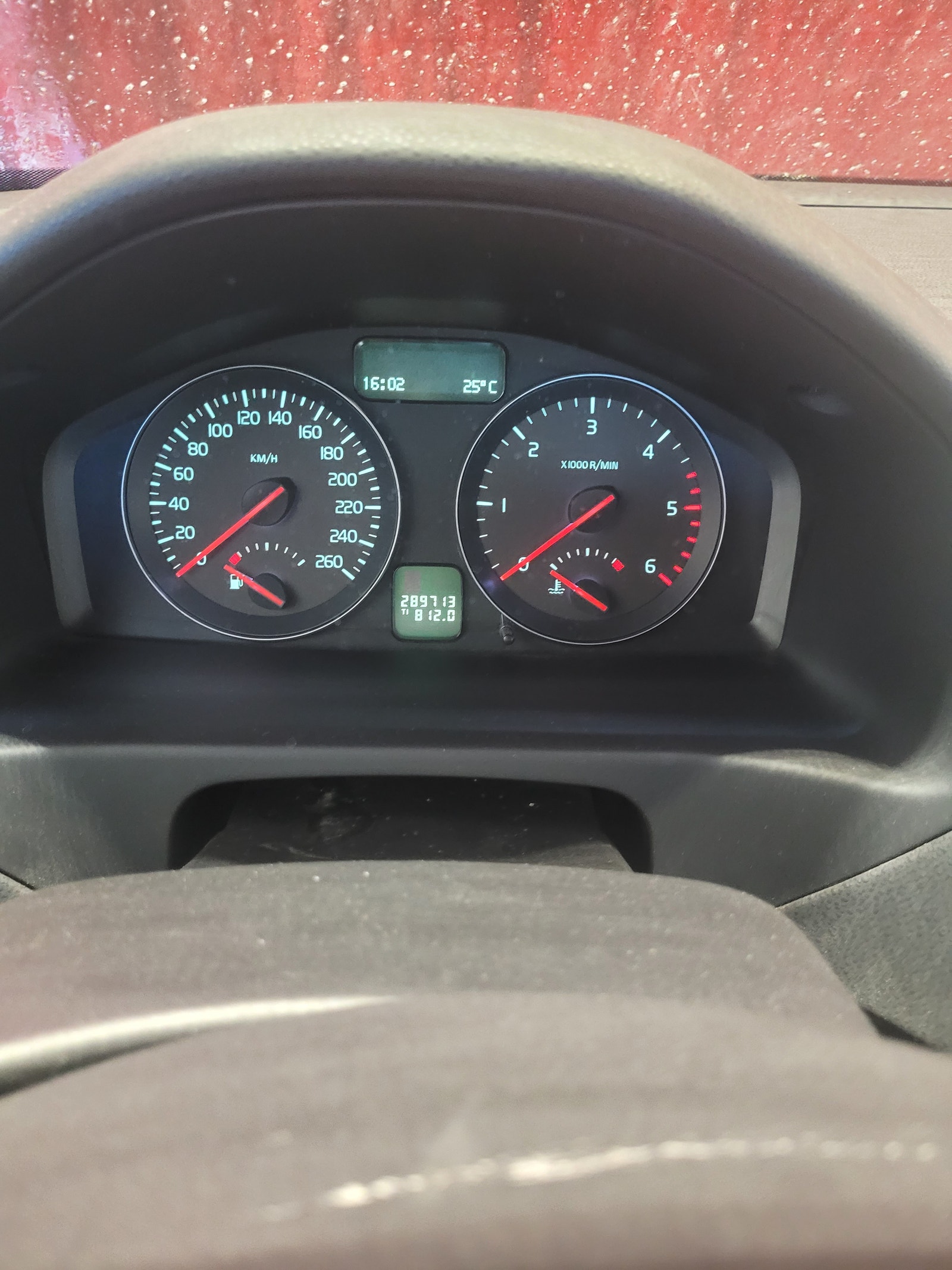 Volvo S40 D2 Manual, 115hp, 2011