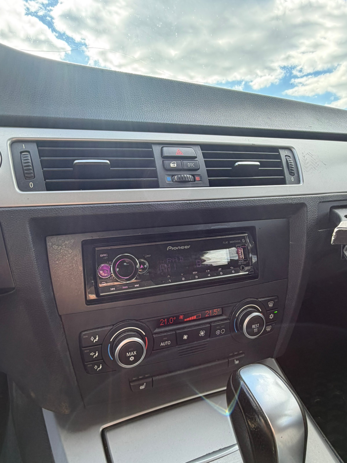 BMW 325d Touring Automatic, 197hp, 2007