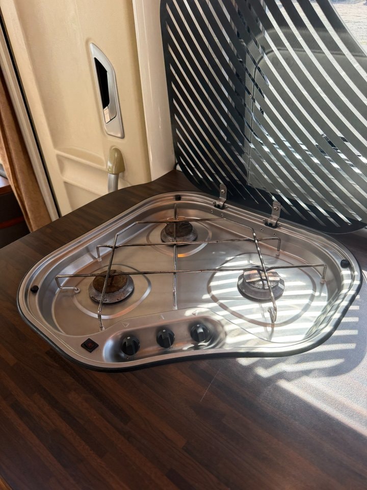 Fiat Ducato Conversion Karosseri Platform 3.0 Multijet 160 Manuell, 6-trinn, 158hk, 2009