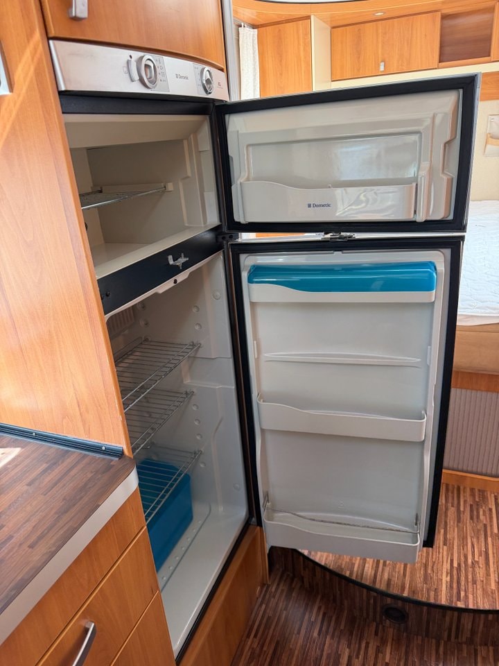 Fiat Ducato Conversion Karosseri Platform 3.0 Multijet 160 Manuell, 6-trinn, 158hk, 2009