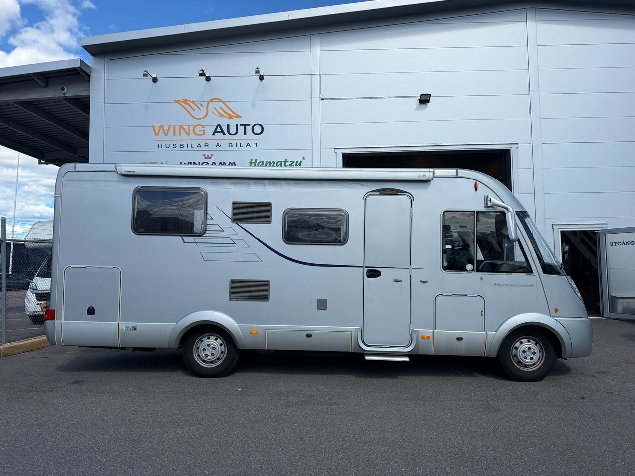 Fiat Ducato Conversion Karosseri Platform 3.0 Multijet 160 Manuell, 6-trinn, 158hk, 2009