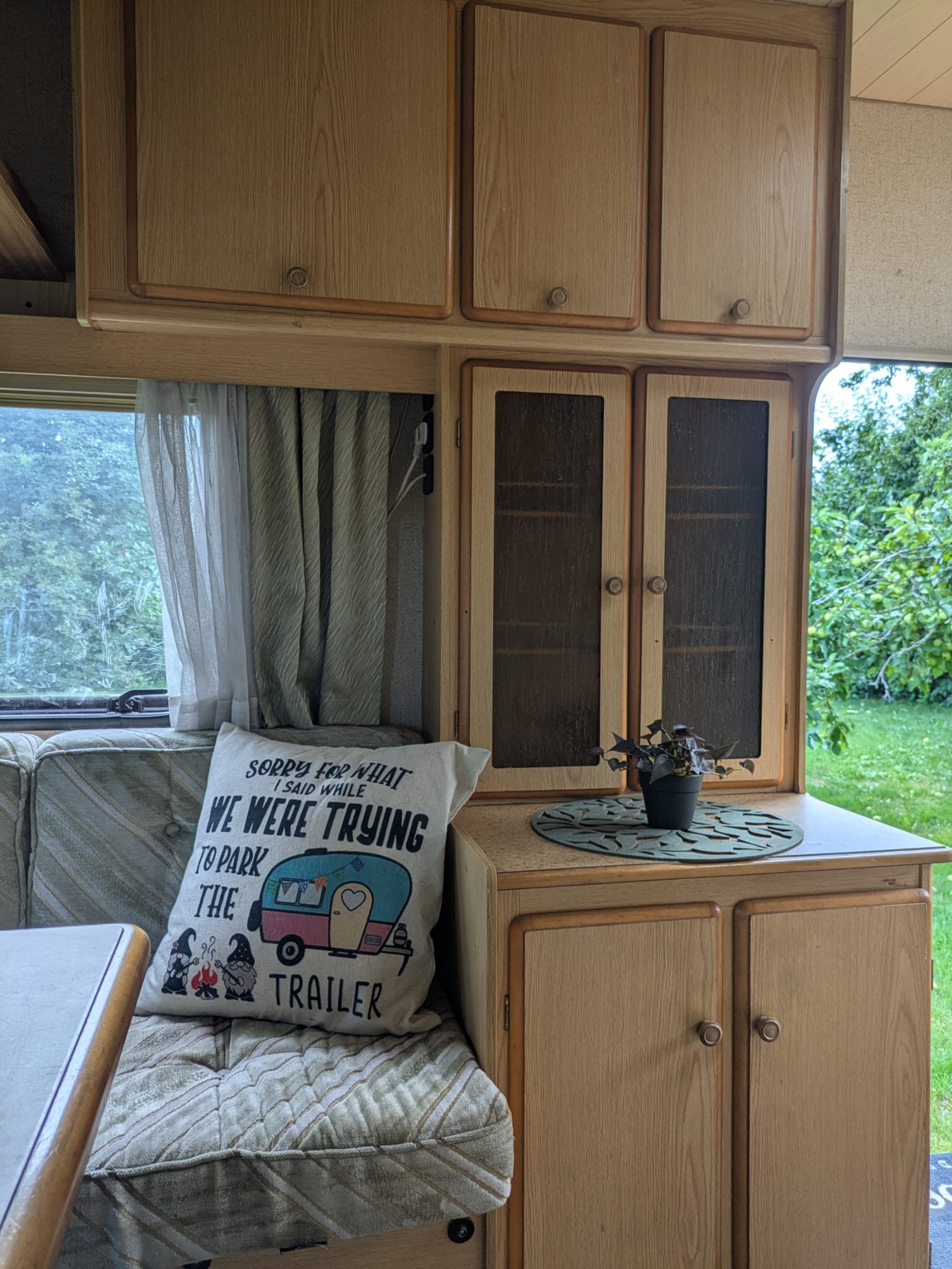 Fiat Ducato Conversion Karosseri Platform 1.9 D Manuell, 4-trinn, 82hk, 1990