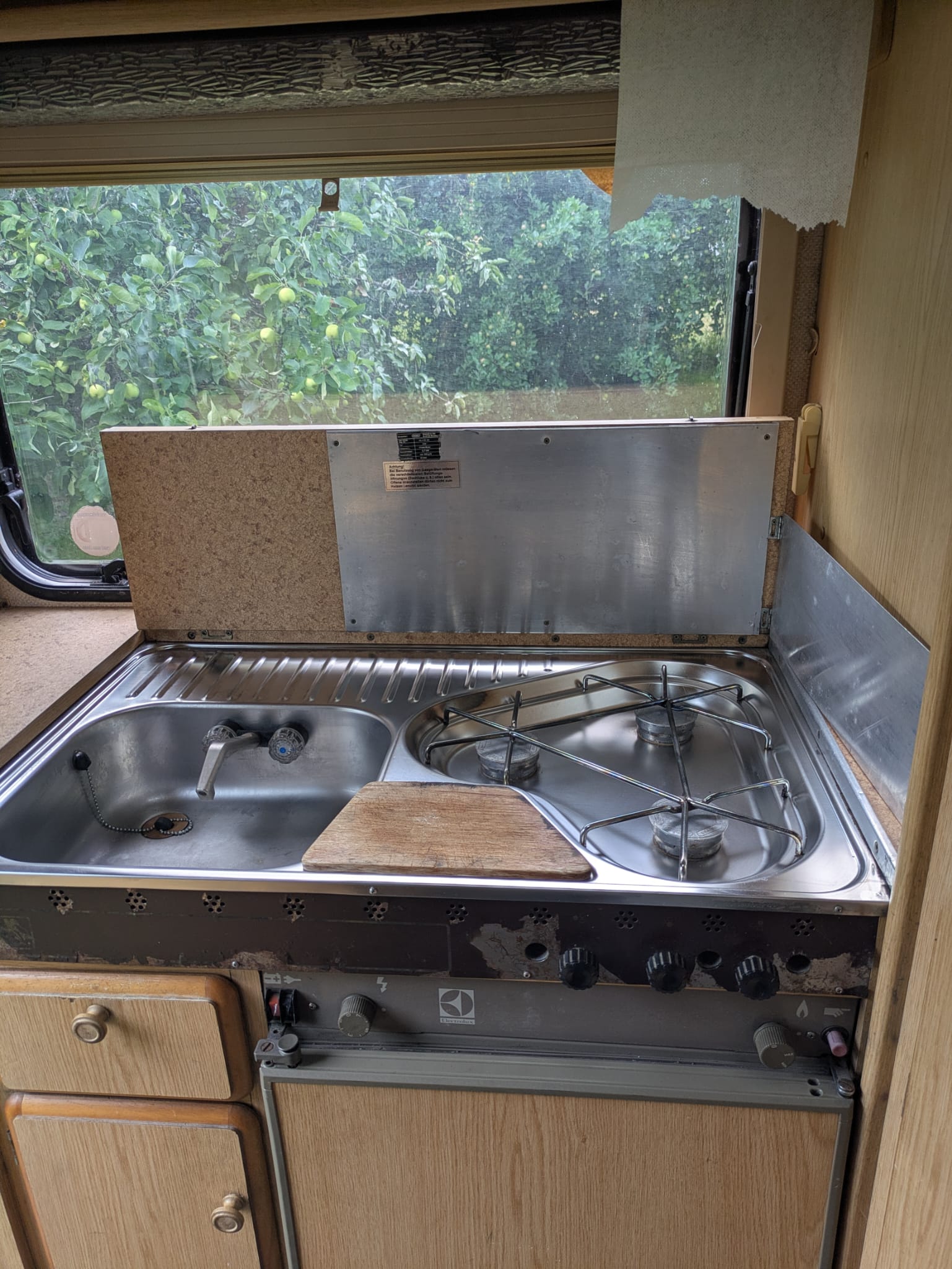 Fiat Ducato Conversion Karosseri Platform 1.9 D Manuell, 4-trinn, 82hk, 1990