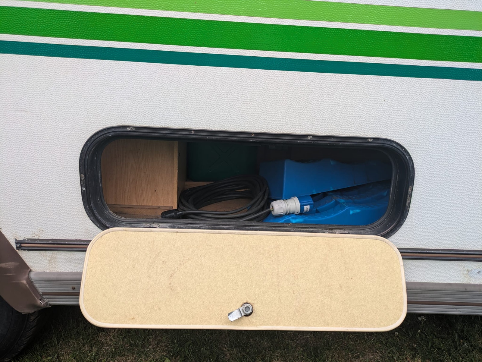 Fiat Ducato Conversion Karosseri Platform 1.9 D Manuell, 4-trinn, 82hk, 1990