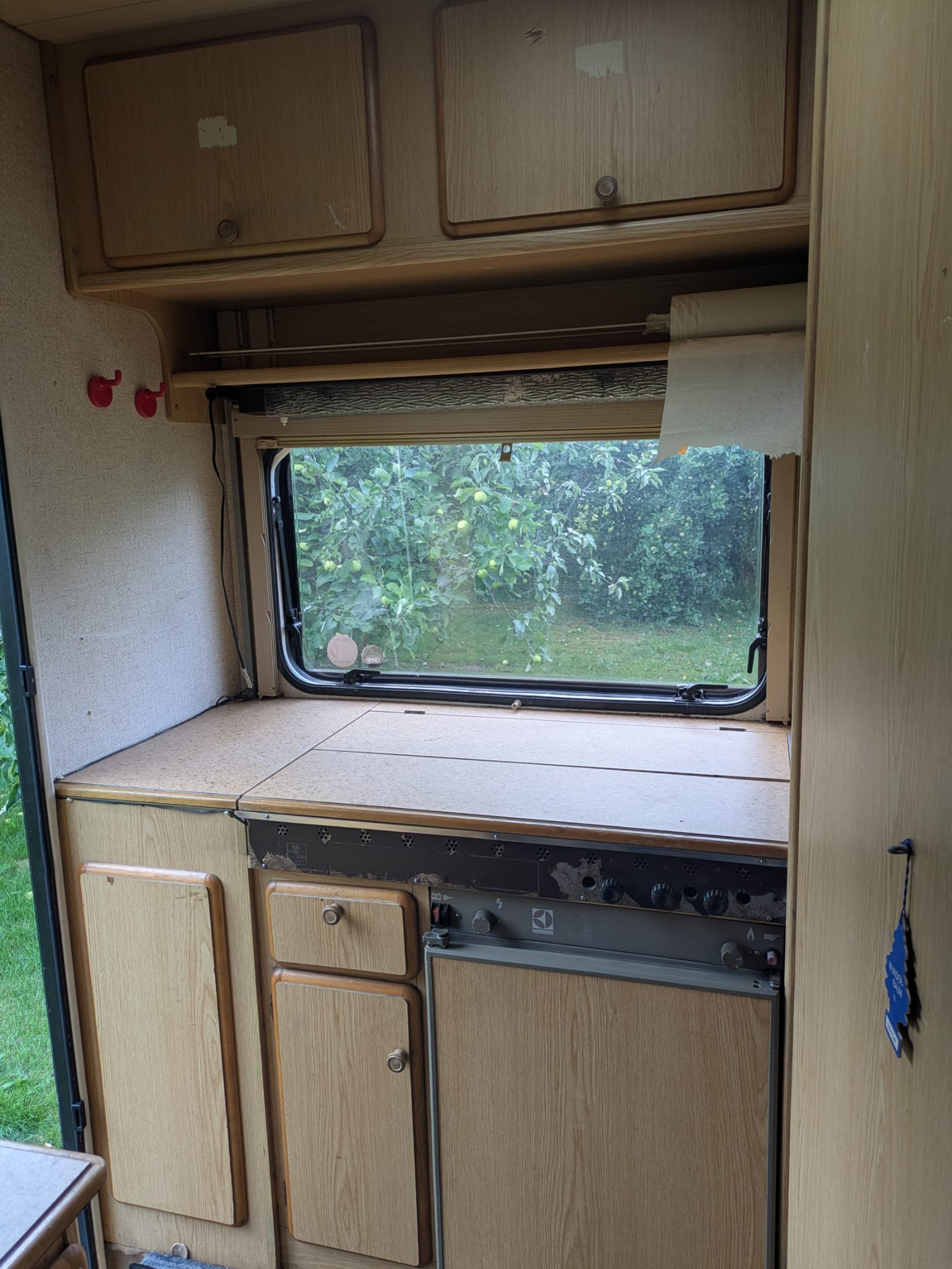 Fiat Ducato Conversion Karosseri Platform 1.9 D Manuell, 4-trinn, 82hk, 1990