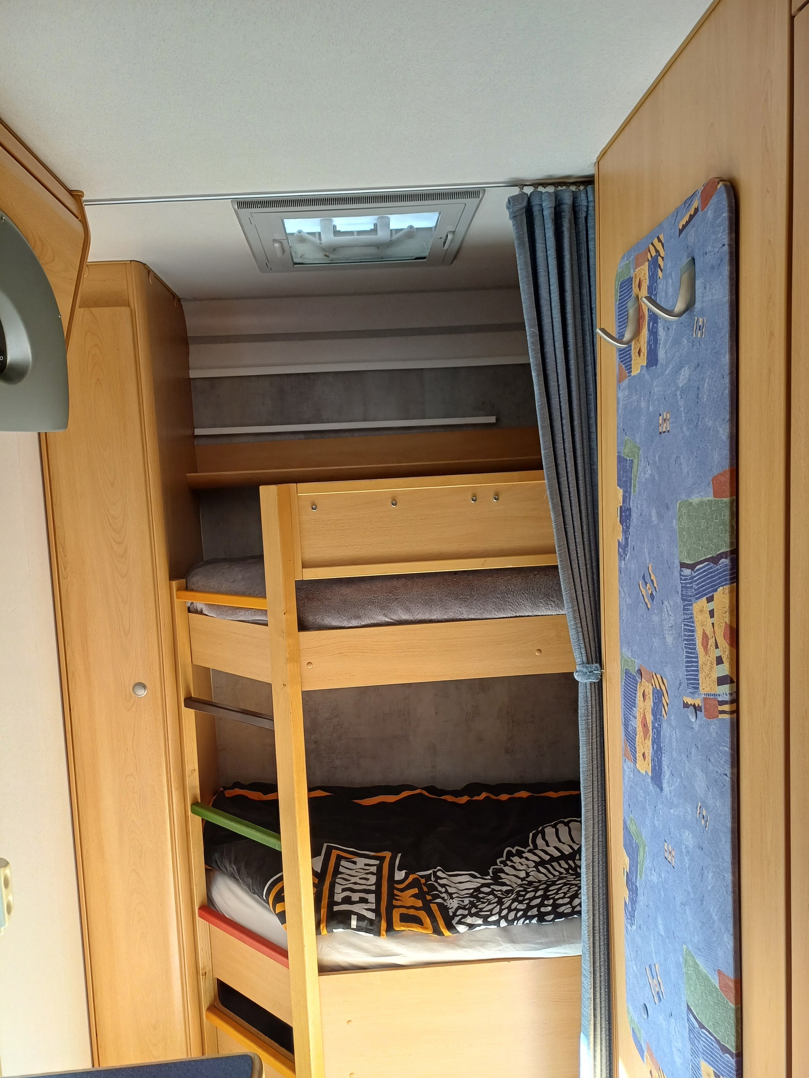 Fiat Ducato Conversion Chassi Platform 2.8 i.d. TD Manuell, 122hk, 2001