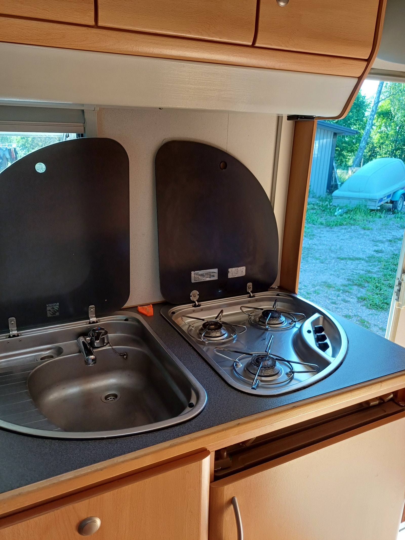 Fiat Ducato Conversion Chassi Platform 2.8 i.d. TD Manuell, 122hk, 2001