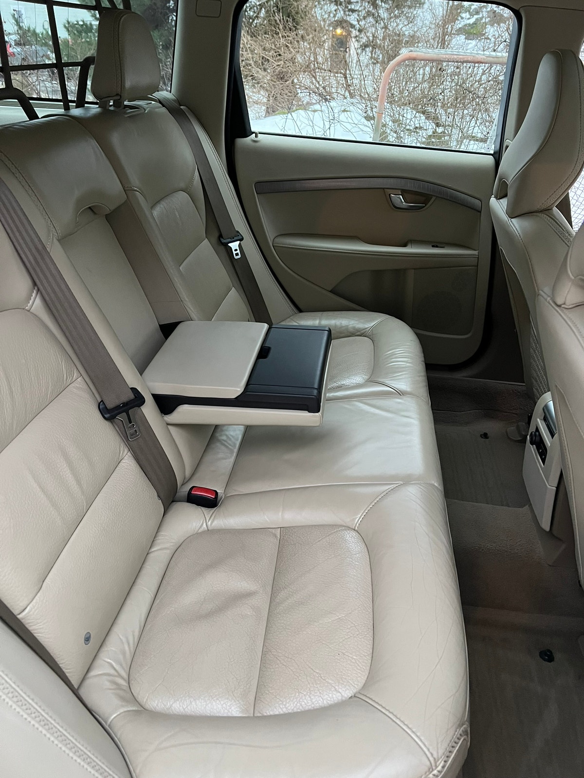 Volvo XC70 D5 AWD Manuell, 6-trinn, 215hk, 2012