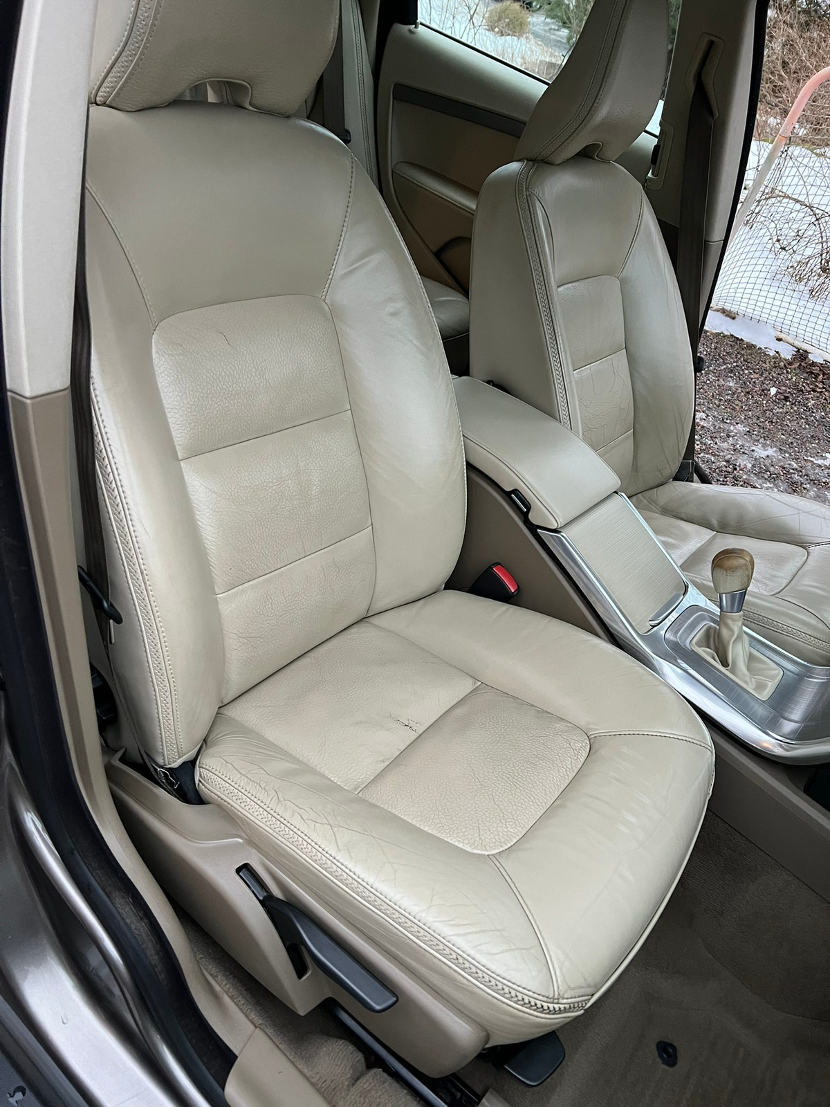 Volvo XC70 D5 AWD Manuell, 6-trinn, 215hk, 2012