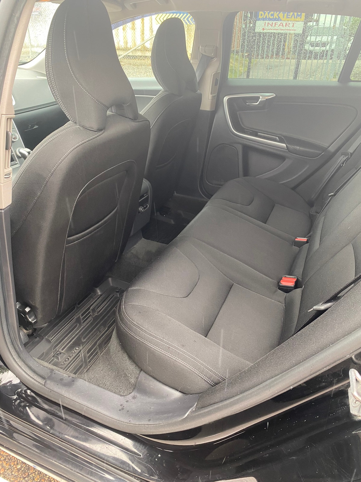 Volvo V60 T3 Manual, 6-trins, 152ps, 2018