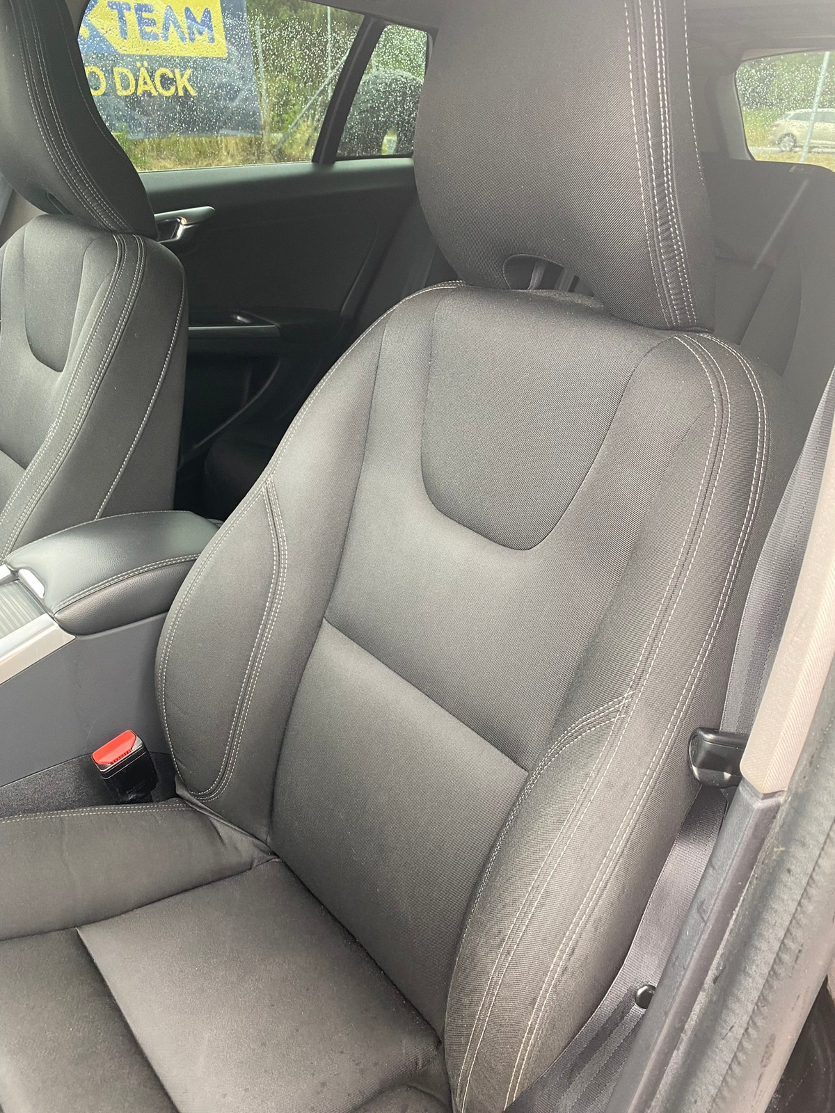 Volvo V60 T3 Manual, 6-trins, 152ps, 2018