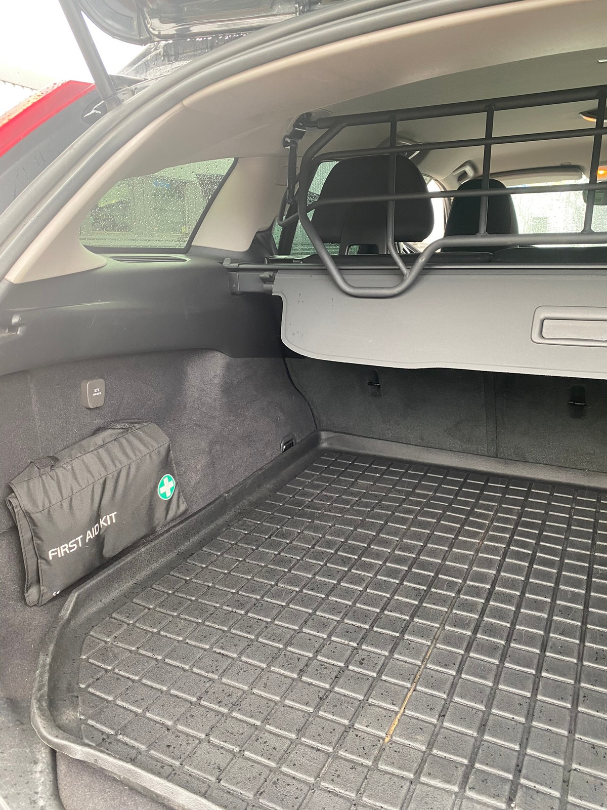 Volvo V60 T3 Manual, 6-trins, 152ps, 2018