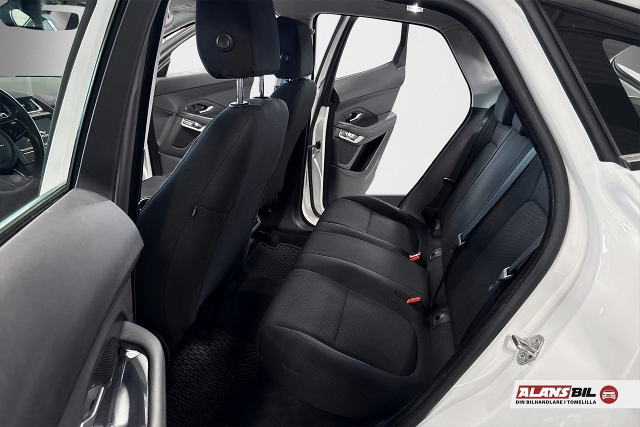 Jaguar E-Pace D150 AWD Automatic, 9-trins, 150ps, 2019