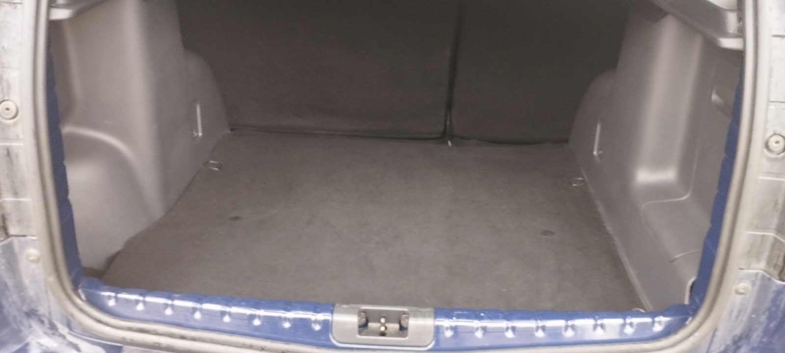Dacia Duster 1.5 dCi Manuell, 109hk, 2017