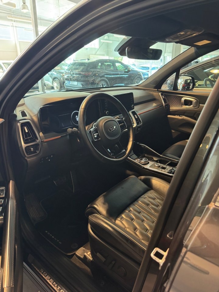 Kia Sorento, miniatyrbild 2