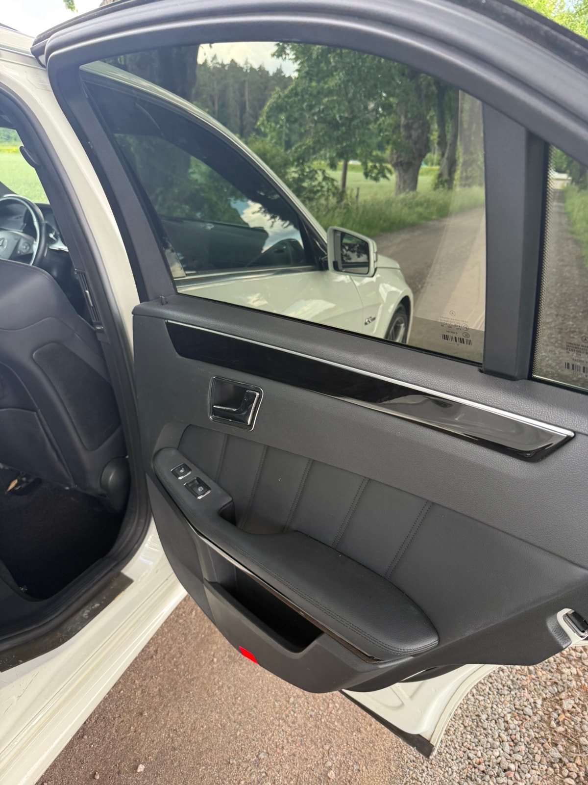 Mercedes-Benz E 63 AMG AMG SpeedShift MCT 7-trins, 525ps, 2010