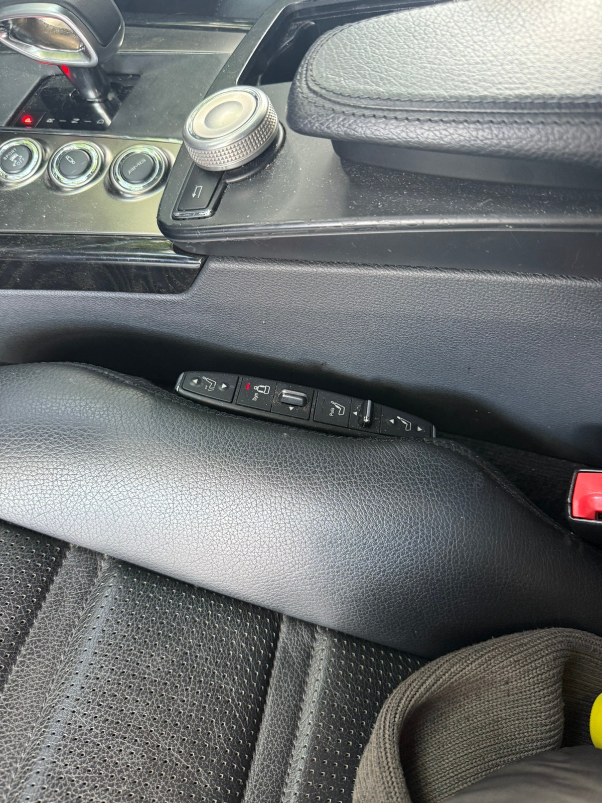 Mercedes-Benz E 63 AMG AMG SpeedShift MCT 7-trins, 525ps, 2010