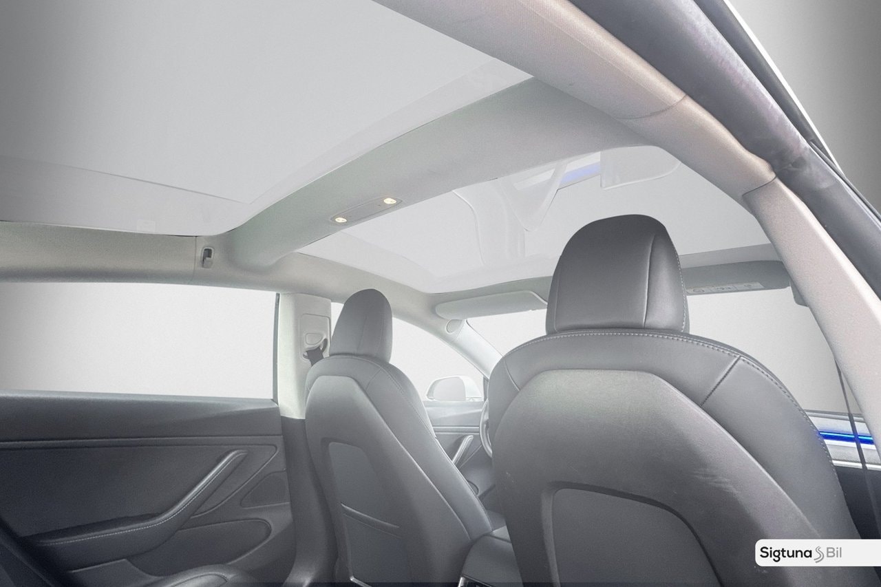 Tesla Model 3 Performance, 513hp, 2020
