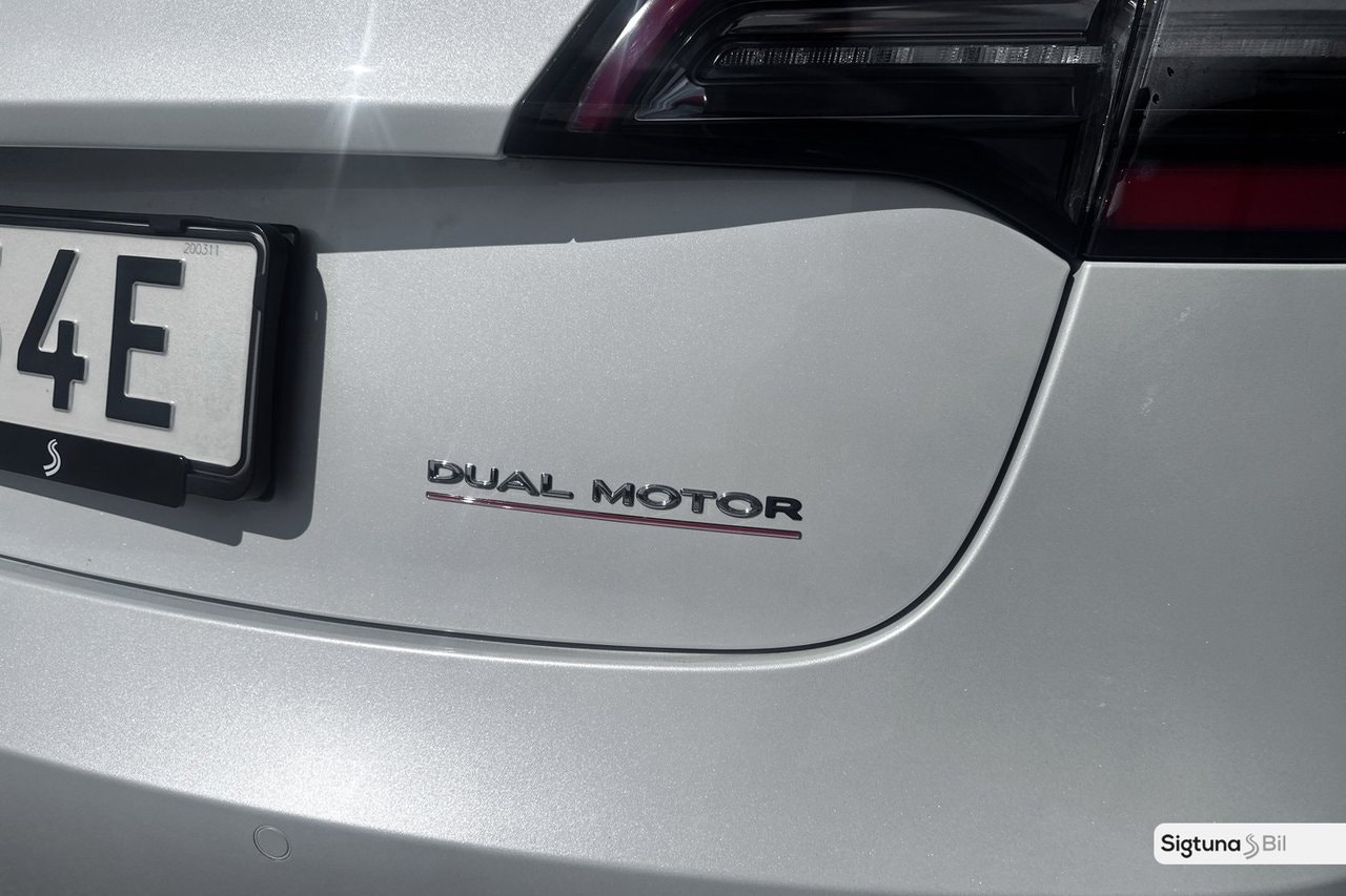 Tesla Model 3 Performance, 513hp, 2020