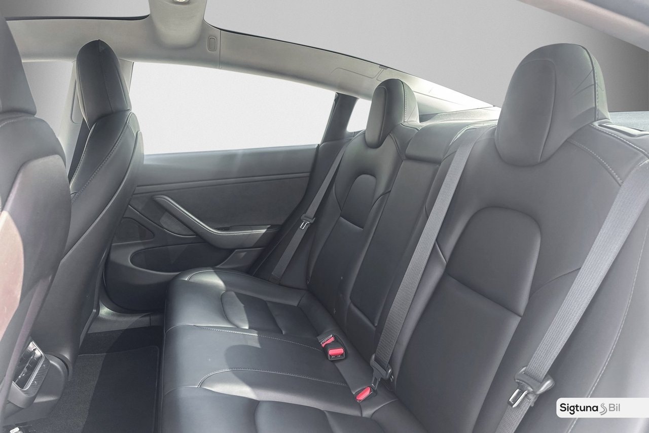Tesla Model 3 Performance, 513hp, 2020