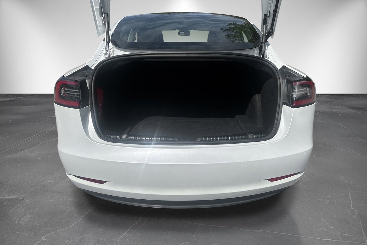 Tesla Model 3 Performance, 513hp, 2020