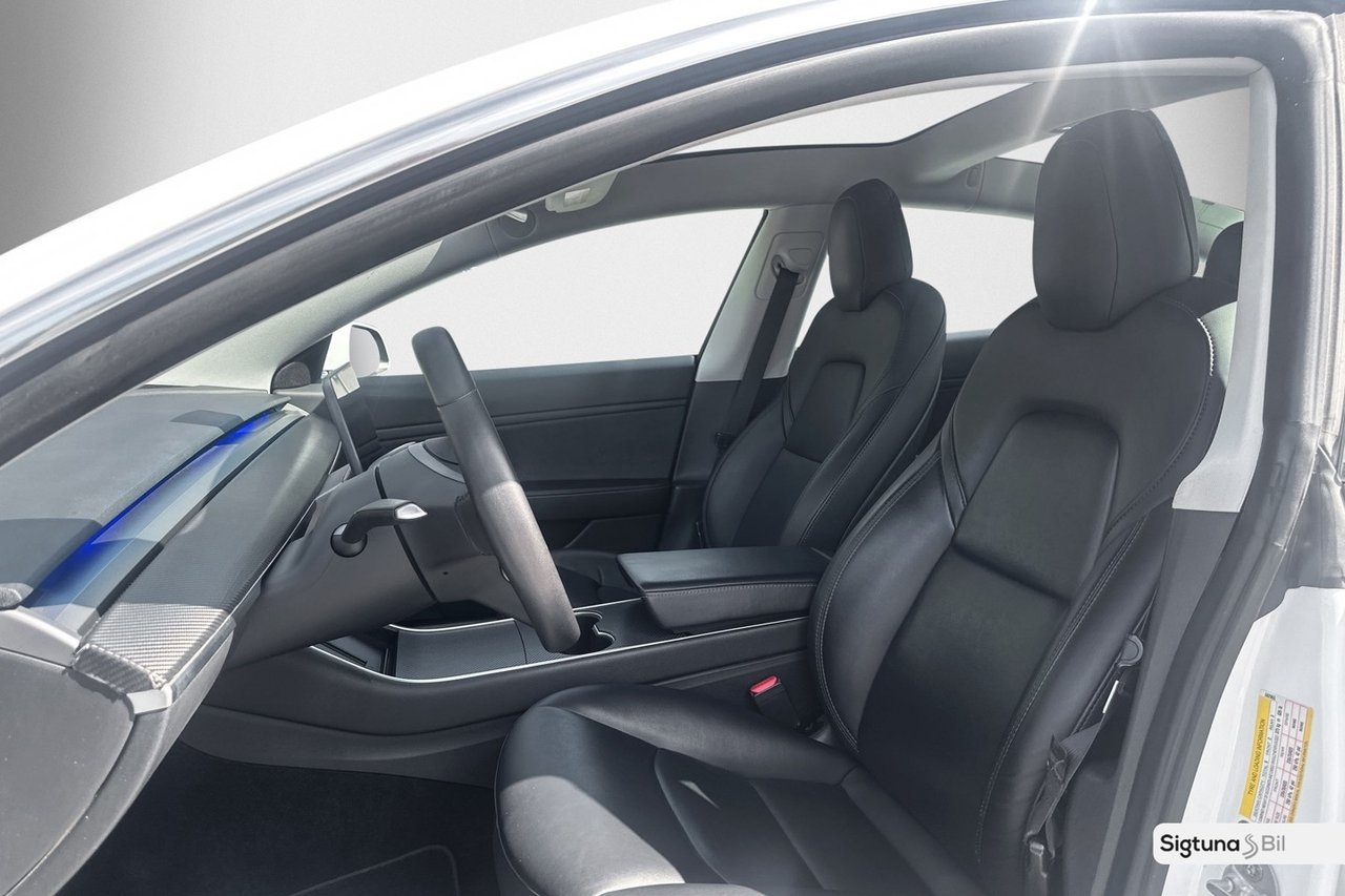 Tesla Model 3 Performance, 513hp, 2020